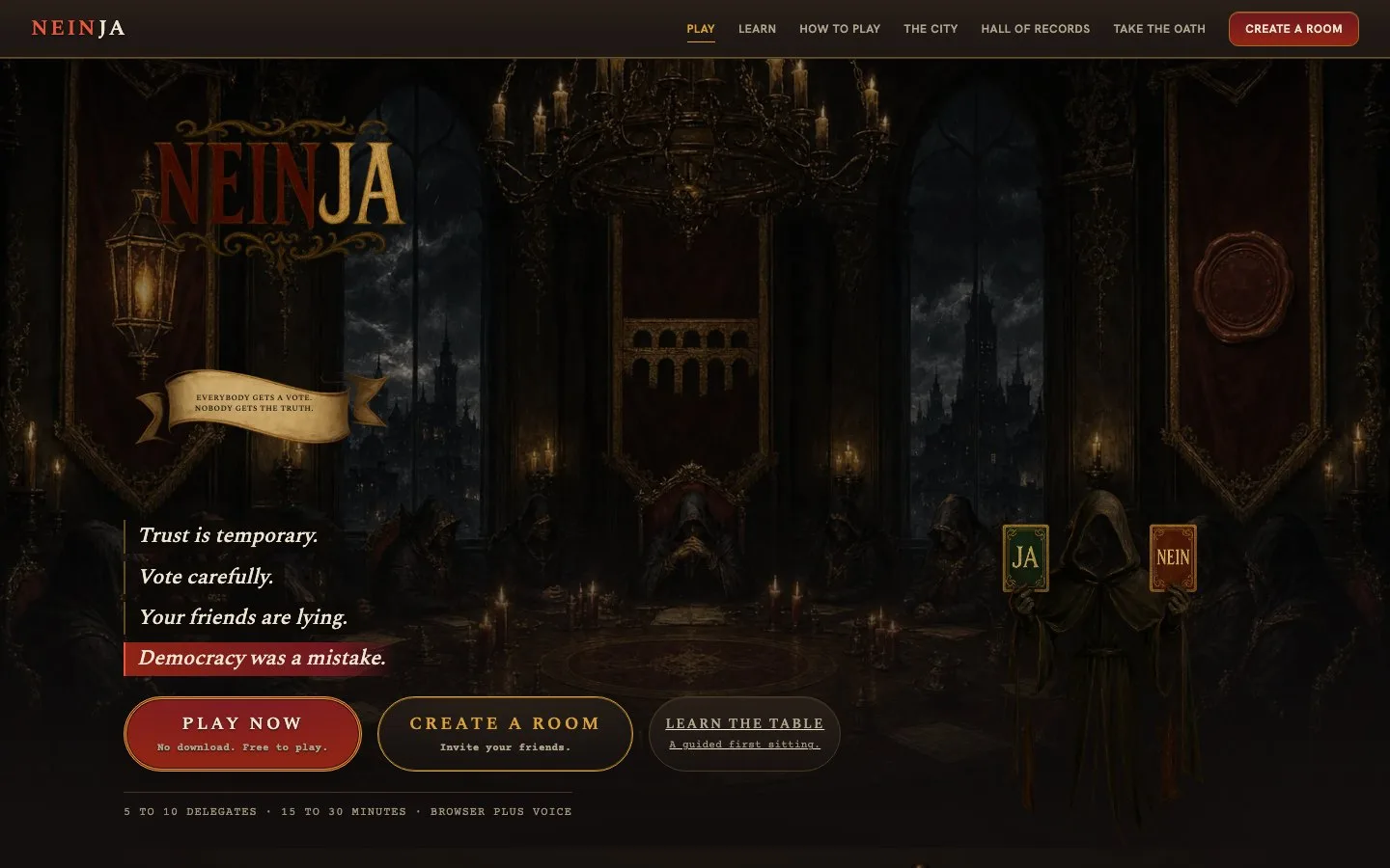 neinja